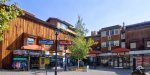 Lionshead Center offers Ski Lockers, Heated Pool, Private Covered Parking